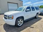2007 CHEVROLET SUBURBAN