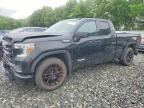 2021 GMC SIERRA