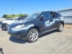 2010 LEXUS RX