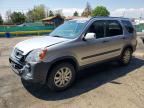 2005 HONDA CR-V