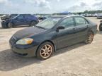 2005 TOYOTA COROLLA
