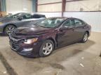 2020 CHEVROLET MALIBU