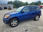 2005 TOYOTA RAV4