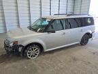 2016 FORD FLEX