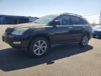 2009 LEXUS RX