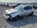 2011 SUBARU IMPREZA