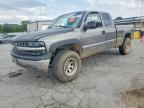 1999 CHEVROLET SILVERADO