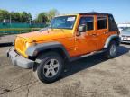 2013 JEEP WRANGLER UNLIMITED