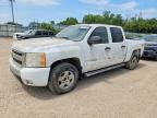 2007 CHEVROLET SILVERADO