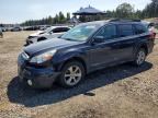 2013 SUBARU OUTBACK