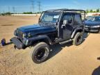 2006 JEEP WRANGLER
