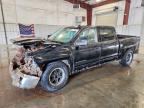 2016 CHEVROLET SILVERADO