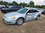 2013 CHEVROLET IMPALA
