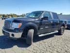 2012 FORD F150