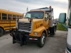 2002 STERLING TRUCK L7500
