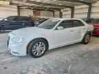2016 CHRYSLER 300C