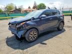 2015 KIA SPORTAGE