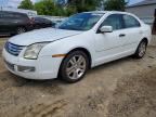 2006 FORD FUSION