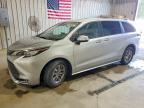 2023 TOYOTA SIENNA