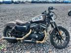 2019 HARLEY-DAVIDSON XL883