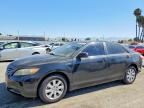 2008 TOYOTA CAMRY