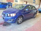 2014 CHEVROLET SONIC