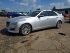 2015 CADILLAC CTS