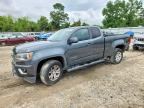 2015 CHEVROLET COLORADO
