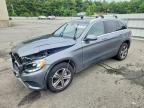 2018 MERCEDES-BENZ GLC