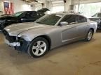 2014 DODGE CHARGER