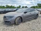 2019 ACURA TLX