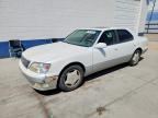 2000 LEXUS LS