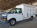 2008 GMC SAVANA