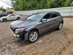 2018 MERCEDES-BENZ GLA