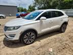 2017 LINCOLN MKC