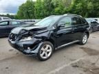 2010 LEXUS RX