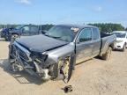 2015 TOYOTA TACOMA