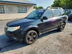 2009 SUBARU FORESTER
