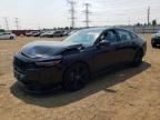 2026 HONDA ACCORD