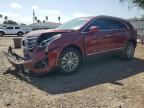 2018 CADILLAC XT5
