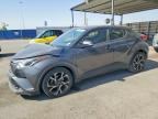 2019 TOYOTA C-HR