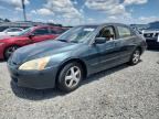 2005 HONDA ACCORD