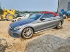2017 MERCEDES-BENZ C