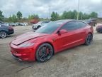 2026 TESLA MODEL 3