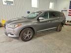 2019 INFINITI QX60