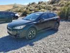 2020 SUBARU CROSSTREK