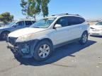2012 CHEVROLET TRAVERSE