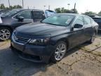 2015 CHEVROLET IMPALA