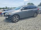 2018 NISSAN PATHFINDER
