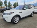 2020 LAND ROVER DISCOVERY